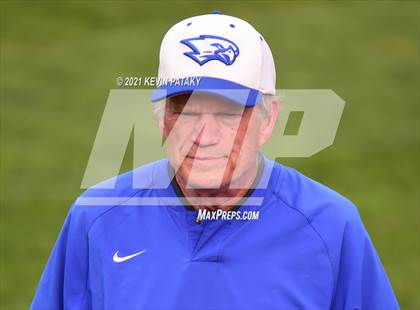 Thumbnail 3 in Coginchaug Regional vs. St. Paul Catholic (CIAC Class S Final) photogallery.