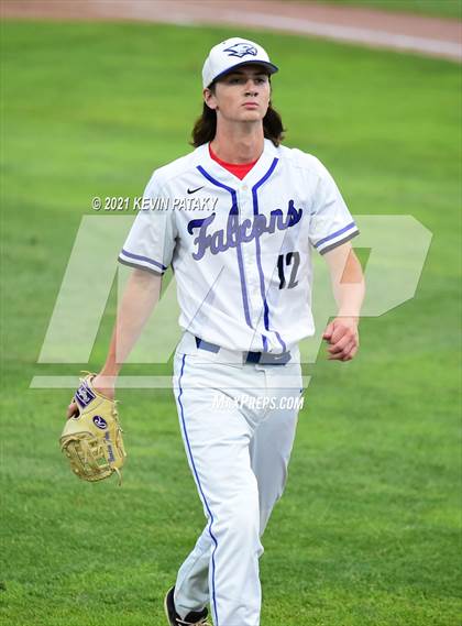 Thumbnail 1 in Coginchaug Regional vs. St. Paul Catholic (CIAC Class S Final) photogallery.
