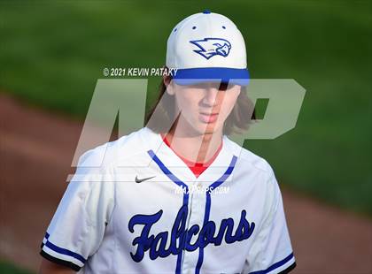 Thumbnail 3 in Coginchaug Regional vs. St. Paul Catholic (CIAC Class S Final) photogallery.