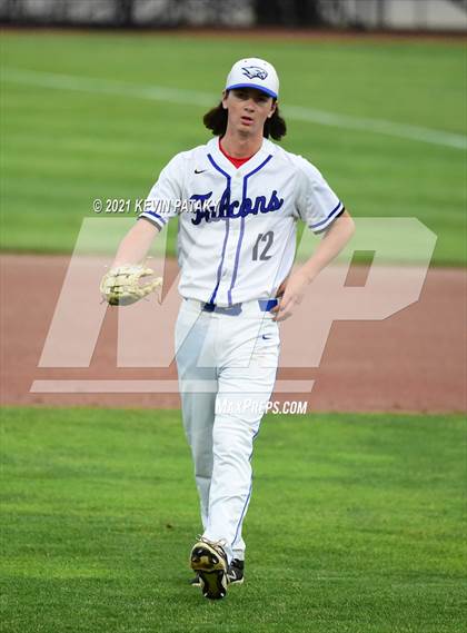 Thumbnail 1 in Coginchaug Regional vs. St. Paul Catholic (CIAC Class S Final) photogallery.