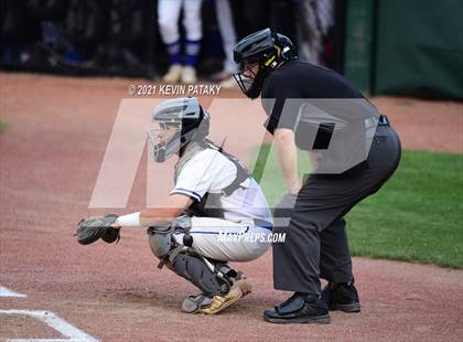 Thumbnail 2 in Coginchaug Regional vs. St. Paul Catholic (CIAC Class S Final) photogallery.