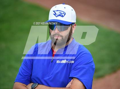 Thumbnail 1 in Coginchaug Regional vs. St. Paul Catholic (CIAC Class S Final) photogallery.