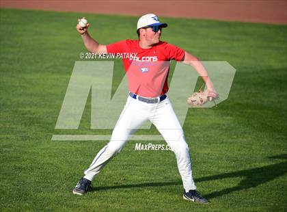 Thumbnail 2 in Coginchaug Regional vs. St. Paul Catholic (CIAC Class S Final) photogallery.