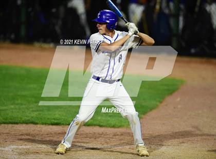 Thumbnail 1 in Coginchaug Regional vs. St. Paul Catholic (CIAC Class S Final) photogallery.
