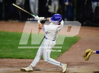 Thumbnail 2 in Coginchaug Regional vs. St. Paul Catholic (CIAC Class S Final) photogallery.