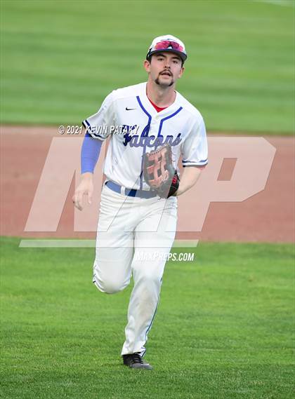 Thumbnail 1 in Coginchaug Regional vs. St. Paul Catholic (CIAC Class S Final) photogallery.