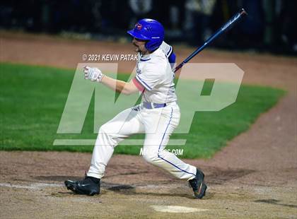 Thumbnail 1 in Coginchaug Regional vs. St. Paul Catholic (CIAC Class S Final) photogallery.