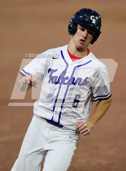 Thumbnail 3 in Coginchaug Regional vs. St. Paul Catholic (CIAC Class S Final) photogallery.