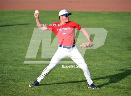 Thumbnail 2 in Coginchaug Regional vs. St. Paul Catholic (CIAC Class S Final) photogallery.