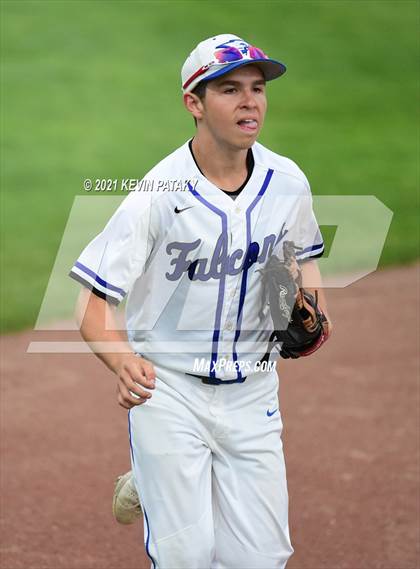 Thumbnail 2 in Coginchaug Regional vs. St. Paul Catholic (CIAC Class S Final) photogallery.