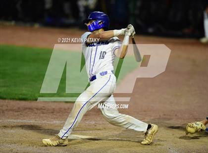 Thumbnail 1 in Coginchaug Regional vs. St. Paul Catholic (CIAC Class S Final) photogallery.