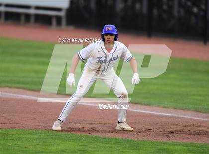 Thumbnail 2 in Coginchaug Regional vs. St. Paul Catholic (CIAC Class S Final) photogallery.