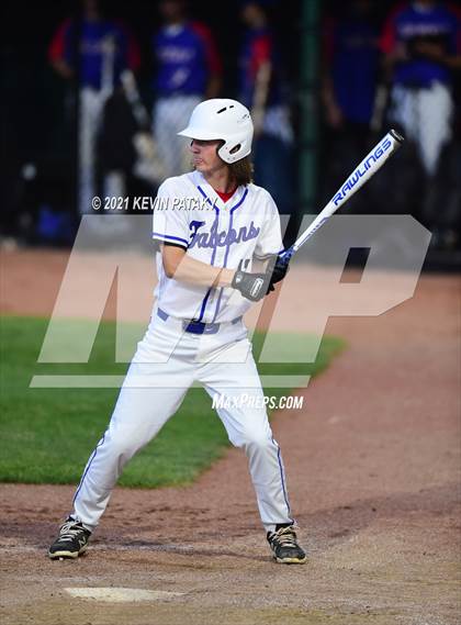 Thumbnail 3 in Coginchaug Regional vs. St. Paul Catholic (CIAC Class S Final) photogallery.
