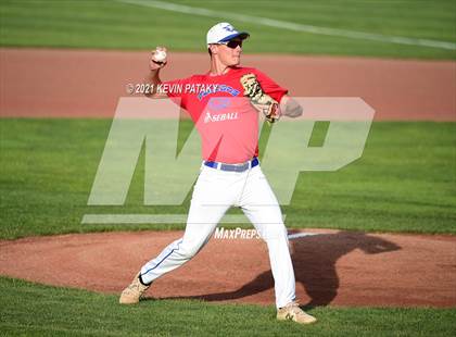 Thumbnail 1 in Coginchaug Regional vs. St. Paul Catholic (CIAC Class S Final) photogallery.