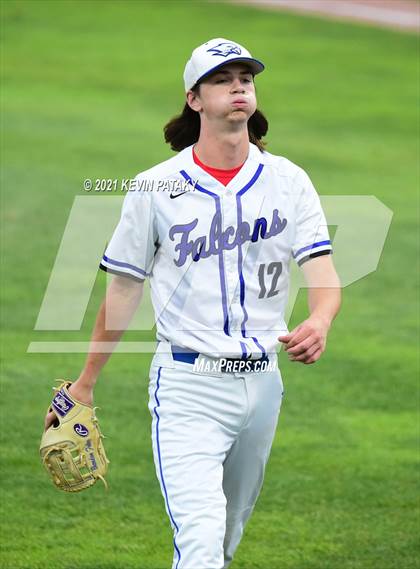 Thumbnail 2 in Coginchaug Regional vs. St. Paul Catholic (CIAC Class S Final) photogallery.
