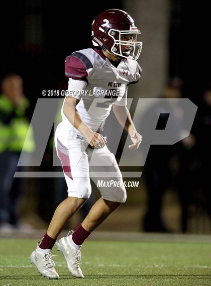 Thumbnail 2 in De Leon vs. Wolfe City  photogallery.