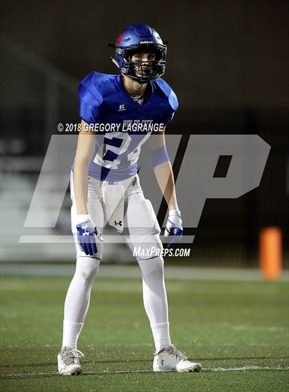 Thumbnail 2 in De Leon vs. Wolfe City  photogallery.