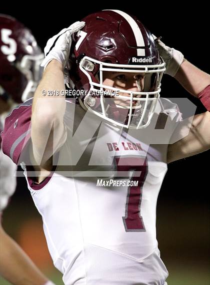 Thumbnail 3 in De Leon vs. Wolfe City  photogallery.