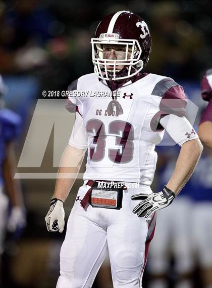Thumbnail 2 in De Leon vs. Wolfe City  photogallery.