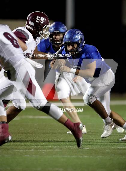 Thumbnail 2 in De Leon vs. Wolfe City  photogallery.