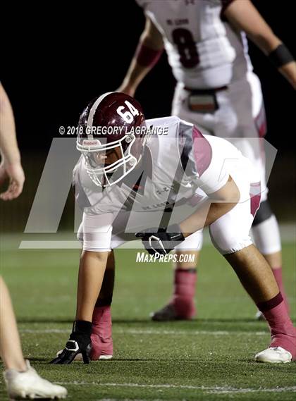 Thumbnail 1 in De Leon vs. Wolfe City  photogallery.