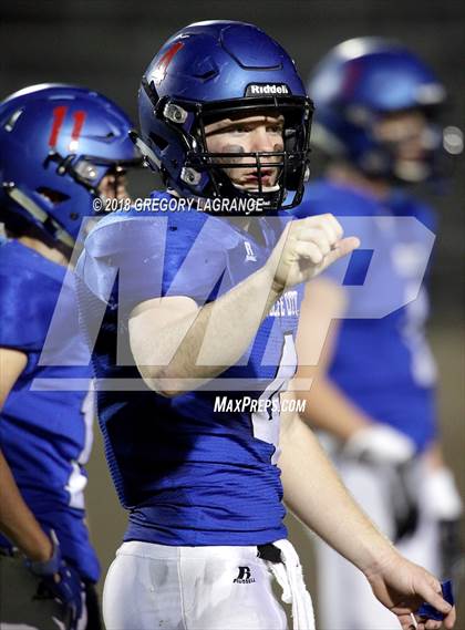 Thumbnail 2 in De Leon vs. Wolfe City  photogallery.