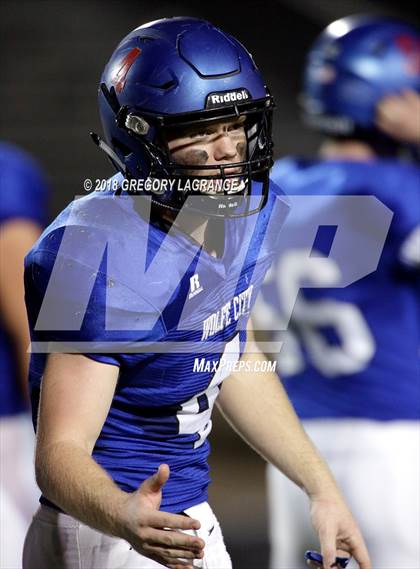Thumbnail 1 in De Leon vs. Wolfe City  photogallery.