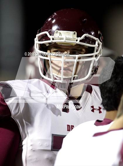 Thumbnail 1 in De Leon vs. Wolfe City  photogallery.