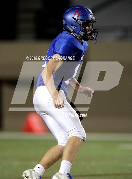Thumbnail 3 in De Leon vs. Wolfe City  photogallery.