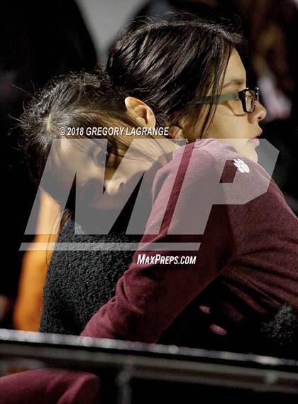 Thumbnail 2 in De Leon vs. Wolfe City  photogallery.