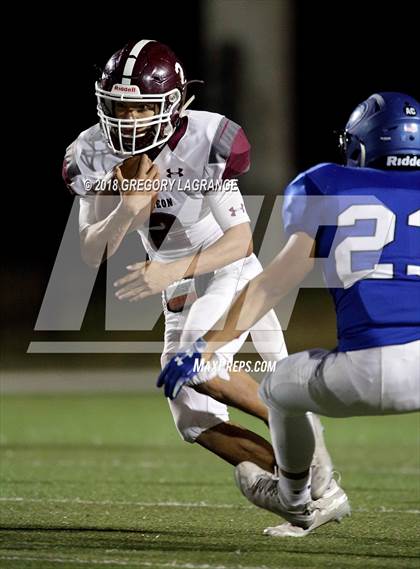 Thumbnail 3 in De Leon vs. Wolfe City  photogallery.