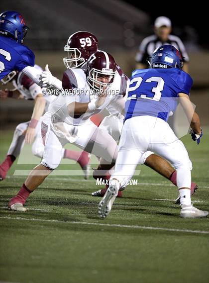 Thumbnail 3 in De Leon vs. Wolfe City  photogallery.
