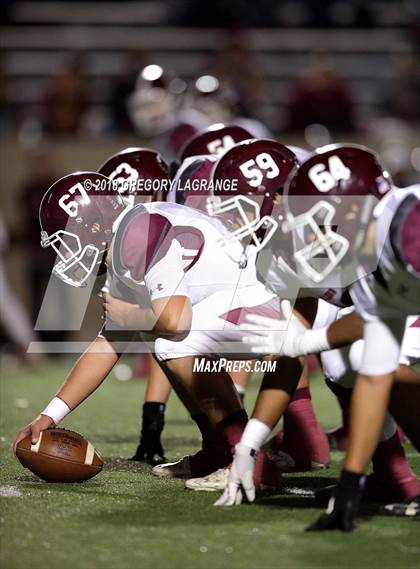 Thumbnail 2 in De Leon vs. Wolfe City  photogallery.