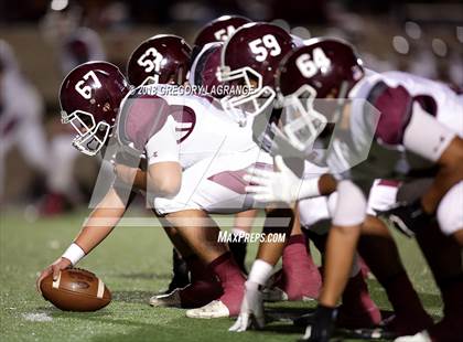 Thumbnail 3 in De Leon vs. Wolfe City  photogallery.