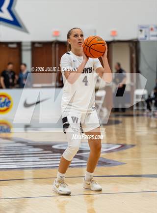 Westtown vs Bullis (Chipotle Nationals Semi-final)