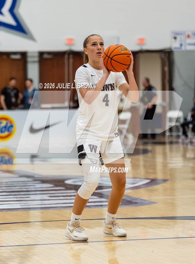 Westtown vs Bullis (Chipotle Nationals Semi-final)