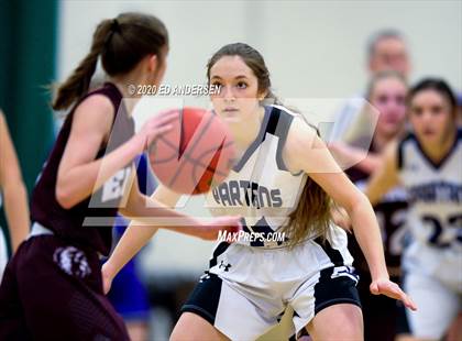 Thumbnail 1 in Spring Creek vs. Elko (NIAA 3A Northern Quarterfinals) photogallery.
