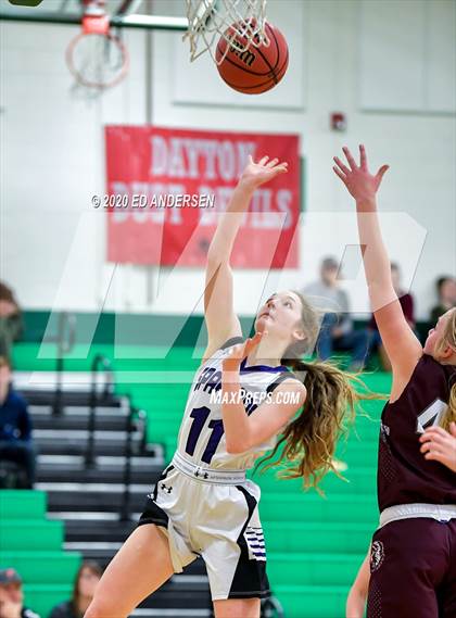 Thumbnail 1 in Spring Creek vs. Elko (NIAA 3A Northern Quarterfinals) photogallery.
