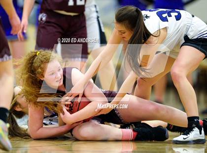Thumbnail 3 in Spring Creek vs. Elko (NIAA 3A Northern Quarterfinals) photogallery.