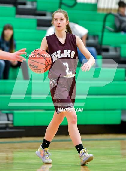 Thumbnail 1 in Spring Creek vs. Elko (NIAA 3A Northern Quarterfinals) photogallery.