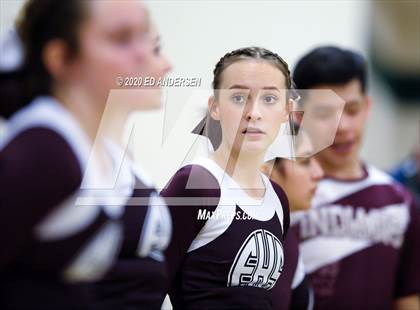 Thumbnail 3 in Spring Creek vs. Elko (NIAA 3A Northern Quarterfinals) photogallery.