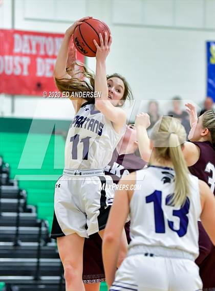 Thumbnail 1 in Spring Creek vs. Elko (NIAA 3A Northern Quarterfinals) photogallery.