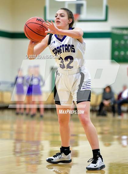 Thumbnail 1 in Spring Creek vs. Elko (NIAA 3A Northern Quarterfinals) photogallery.