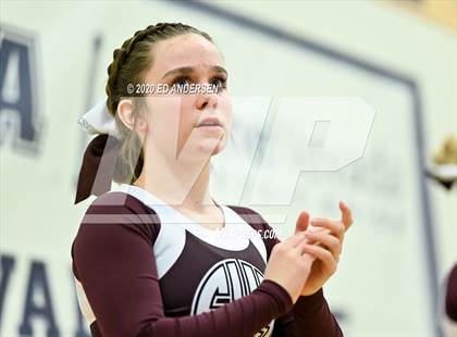 Thumbnail 1 in Spring Creek vs. Elko (NIAA 3A Northern Quarterfinals) photogallery.