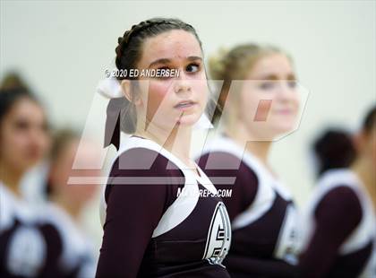 Thumbnail 2 in Spring Creek vs. Elko (NIAA 3A Northern Quarterfinals) photogallery.