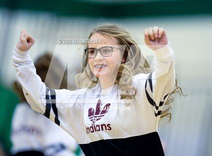 Thumbnail 2 in Spring Creek vs. Elko (NIAA 3A Northern Quarterfinals) photogallery.