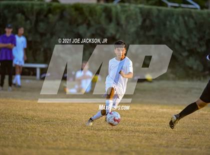 Thumbnail 2 in Blue Ridge @ St. Augustine Catholic photogallery.