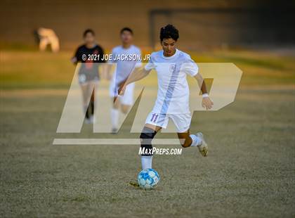 Thumbnail 3 in Blue Ridge @ St. Augustine Catholic photogallery.
