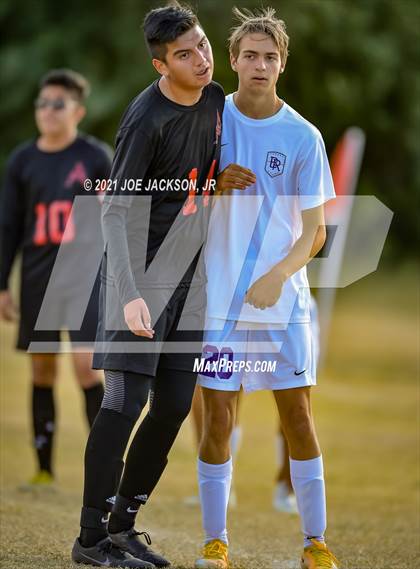 Thumbnail 3 in Blue Ridge @ St. Augustine Catholic photogallery.
