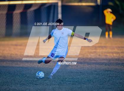 Thumbnail 2 in Blue Ridge @ St. Augustine Catholic photogallery.